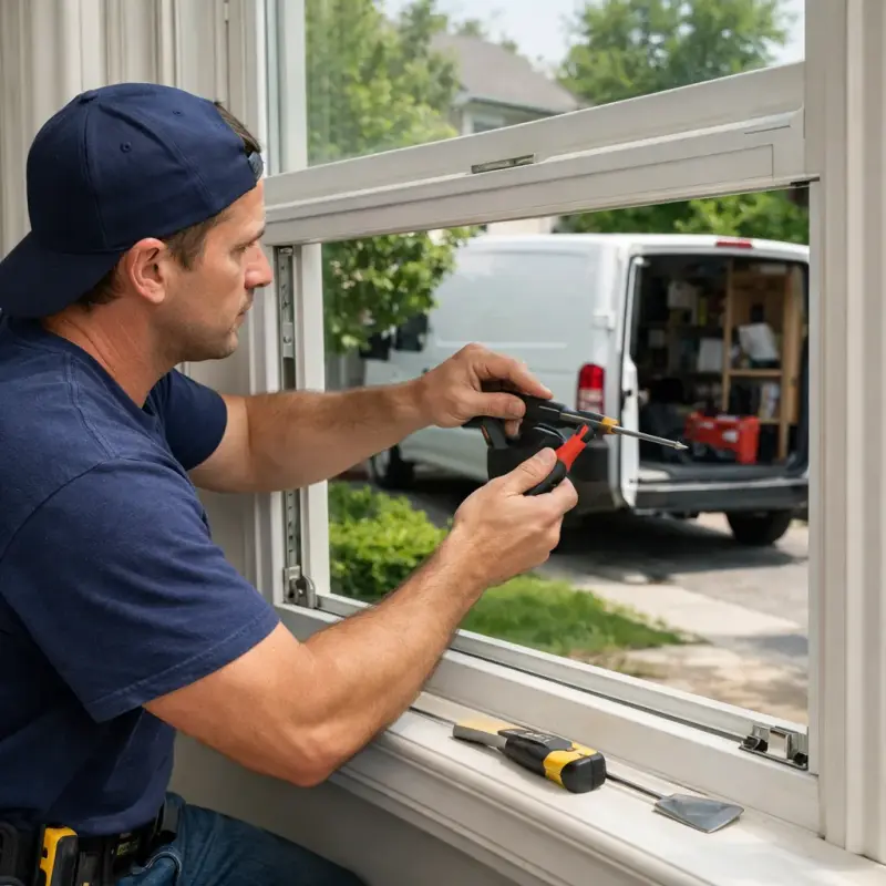 Window Repair Lyman